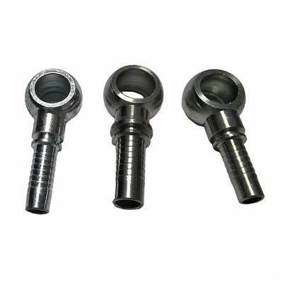 BSP Banjo Fittings Cov