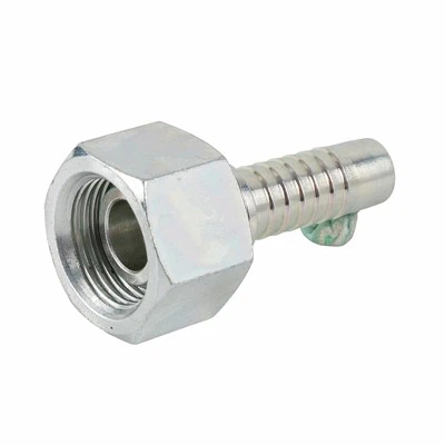 Din Hydraulic Hose Fittings