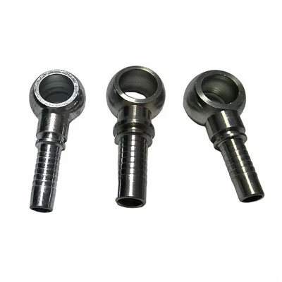 Metric Banjo Fittings